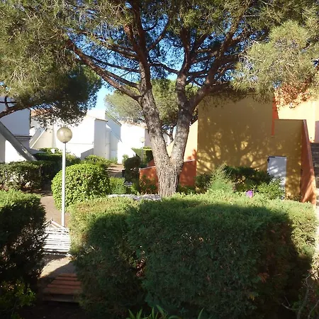 Cap D'agde Location Apartament