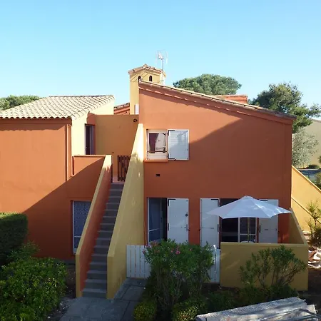 Cap D'agde Location