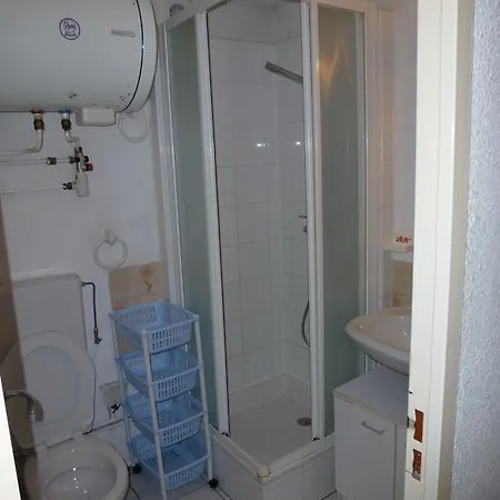 Cap D'agde Location Apartament