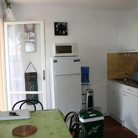 Cap D'agde Location Apartament Agde