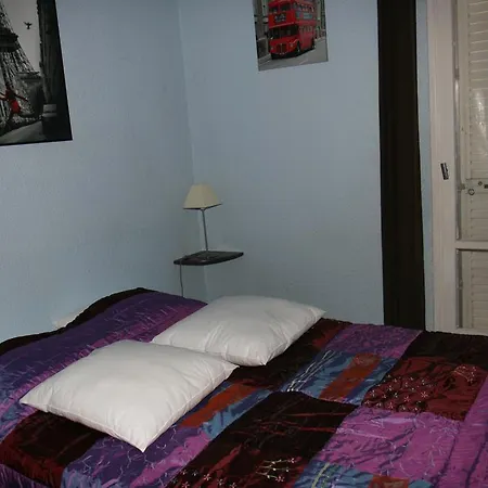 Apartament Cap D'agde Location *