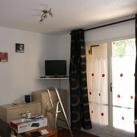 Cap D'agde Location Apartament *