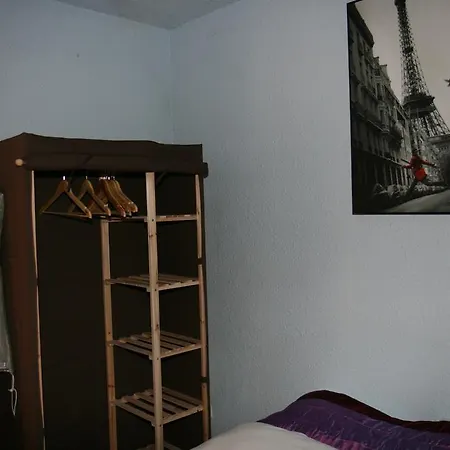 Cap D'agde Location Apartament
