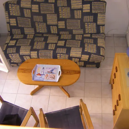Cap D'agde Location Apartament