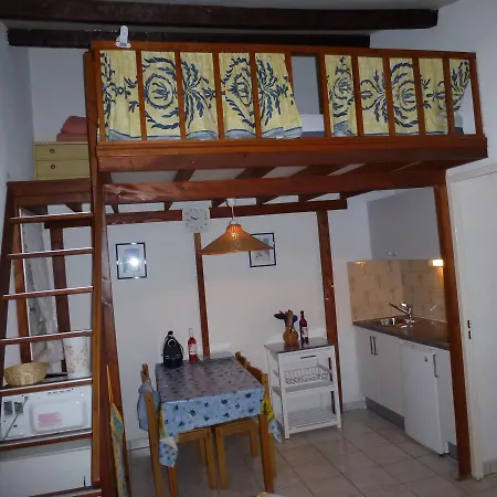 Apartament Cap D'agde Location Agde
