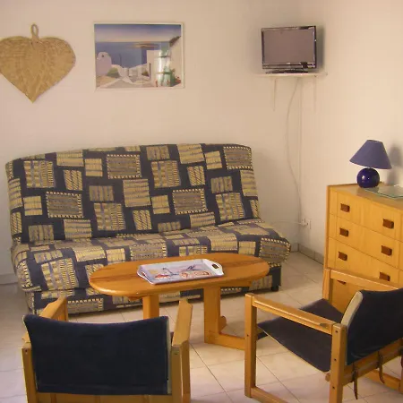 Apartament Cap D'agde Location *