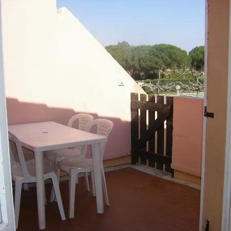 Apartament Cap D'agde Location